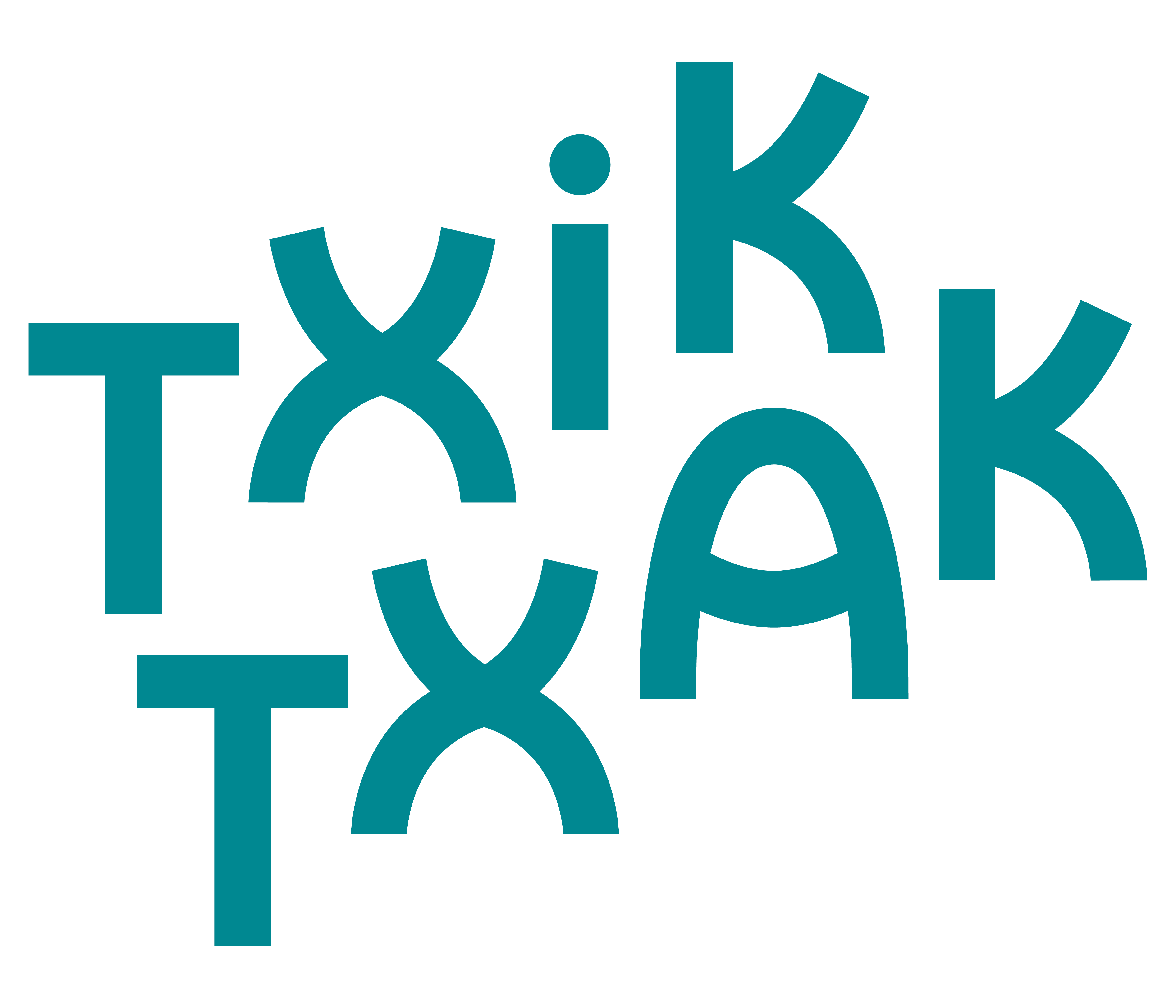 TxikTxak Logo