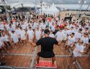 Beach Rugby D1