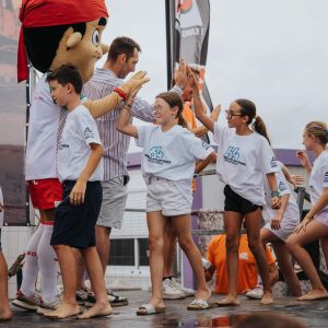 Beach Rugby D1