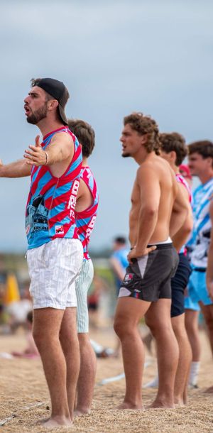 beachrugby anglet samedi HD