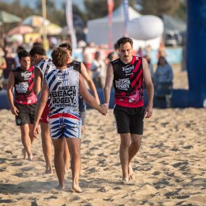 beachrugby anglet samedi HD