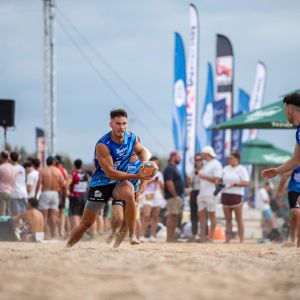 beachrugby anglet samedi HD