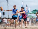 beachrugby anglet samedi HD