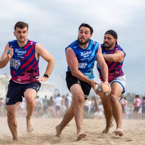 beachrugby anglet samedi HD