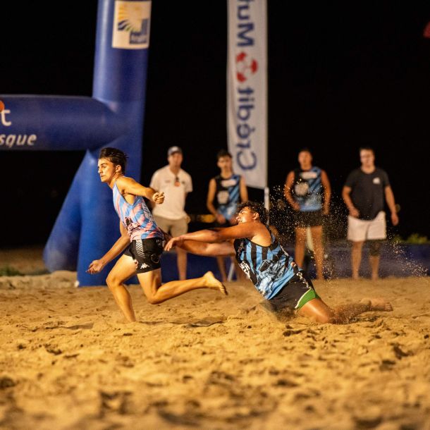 beachrugby anglet vendredi HD