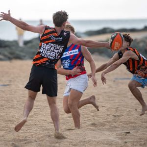 beachrugby anglet vendredi HD