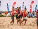 Beach Rugby D1