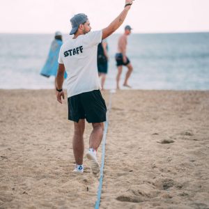 Beach Rugby D1