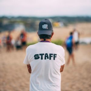 Beach Rugby D1