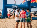 Beach Rugby D1