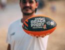 Beach Rugby D1