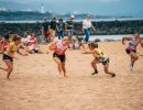 Beach Rugby D2