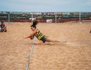 Beach Rugby D2