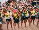 Beach Rugby D2