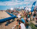 Beach Rugby D2