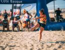 Beach Rugby D3