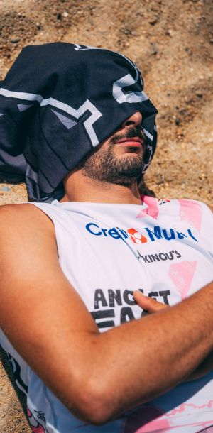 Beach Rugby D3
