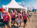 Beach Rugby D3