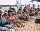 Beach Rugby D3