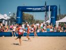 Beach Rugby D3
